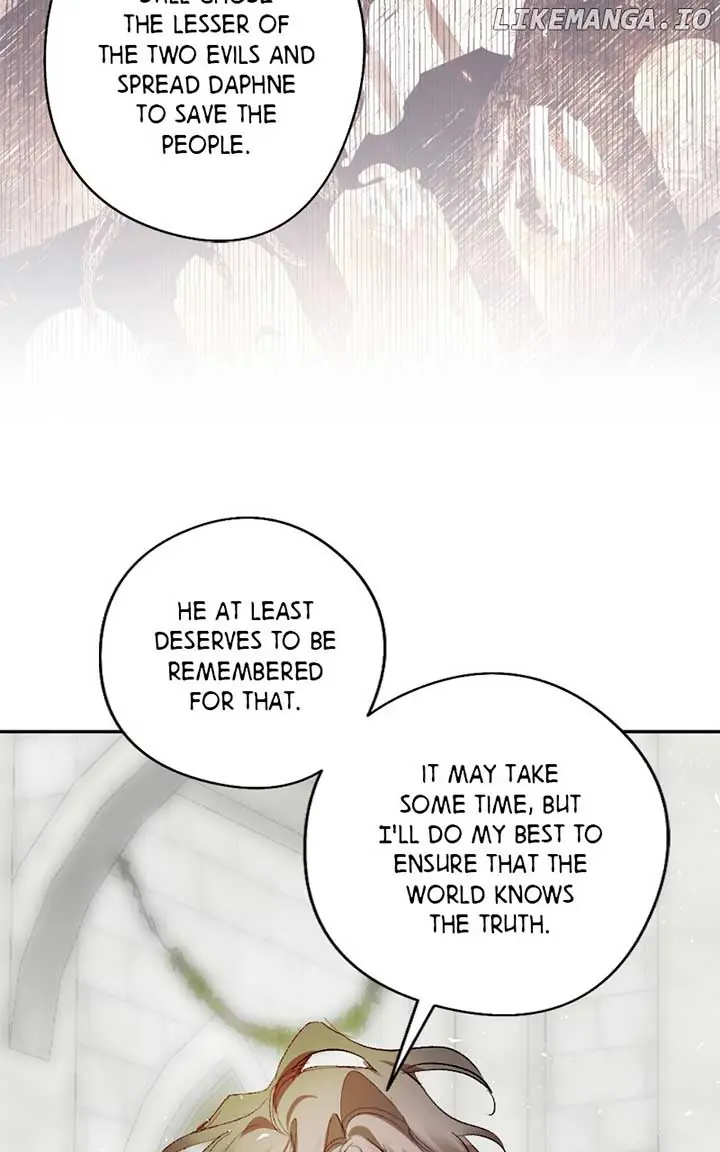 The Dark Lord's Confession Chapter 117 Page 73