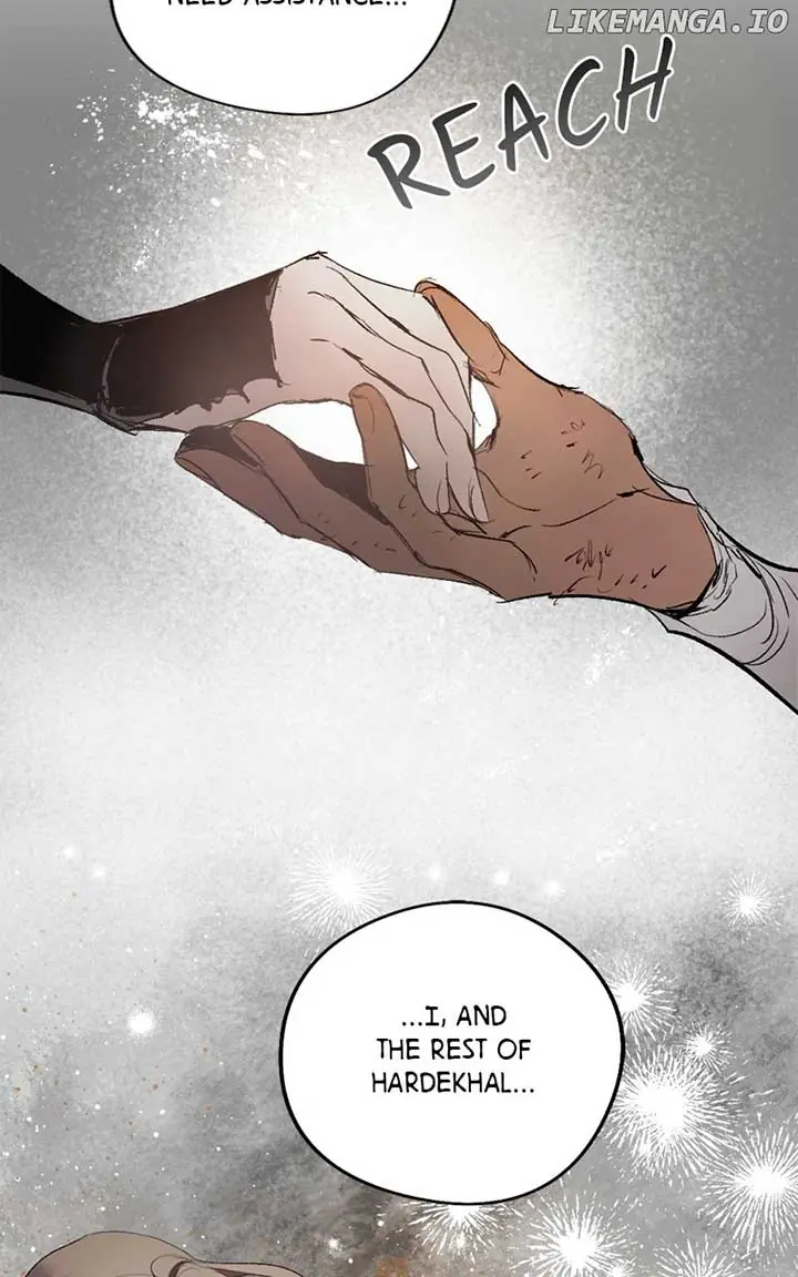 The Dark Lord's Confession Chapter 117 Page 76
