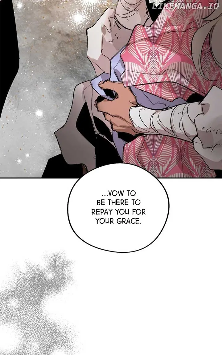 The Dark Lord's Confession Chapter 117 Page 78