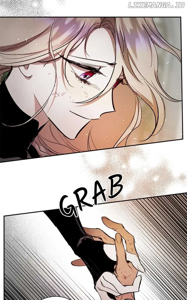 The Dark Lord's Confession Chapter 117 Page 79