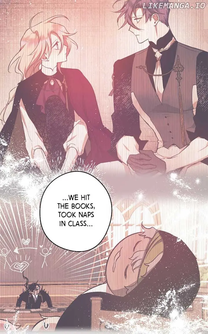 The Dark Lord's Confession Chapter 117 Page 84
