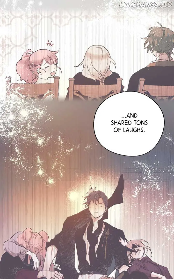 The Dark Lord's Confession Chapter 117 Page 85