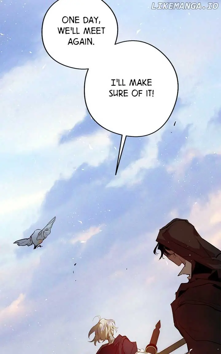 The Dark Lord's Confession Chapter 117 Page 96