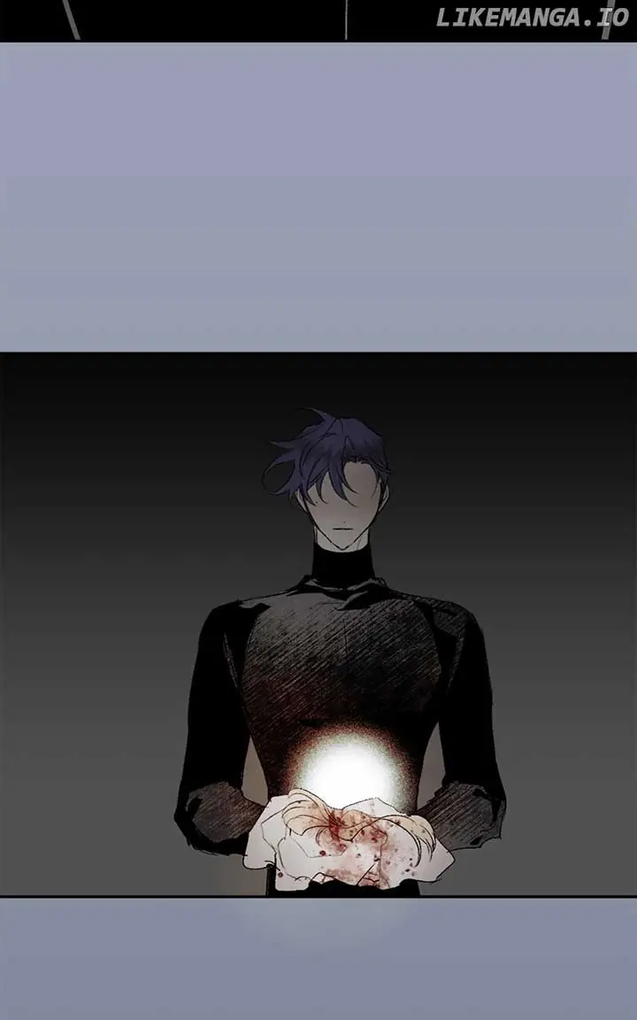 The Dark Lord's Confession Chapter 117 Page 100