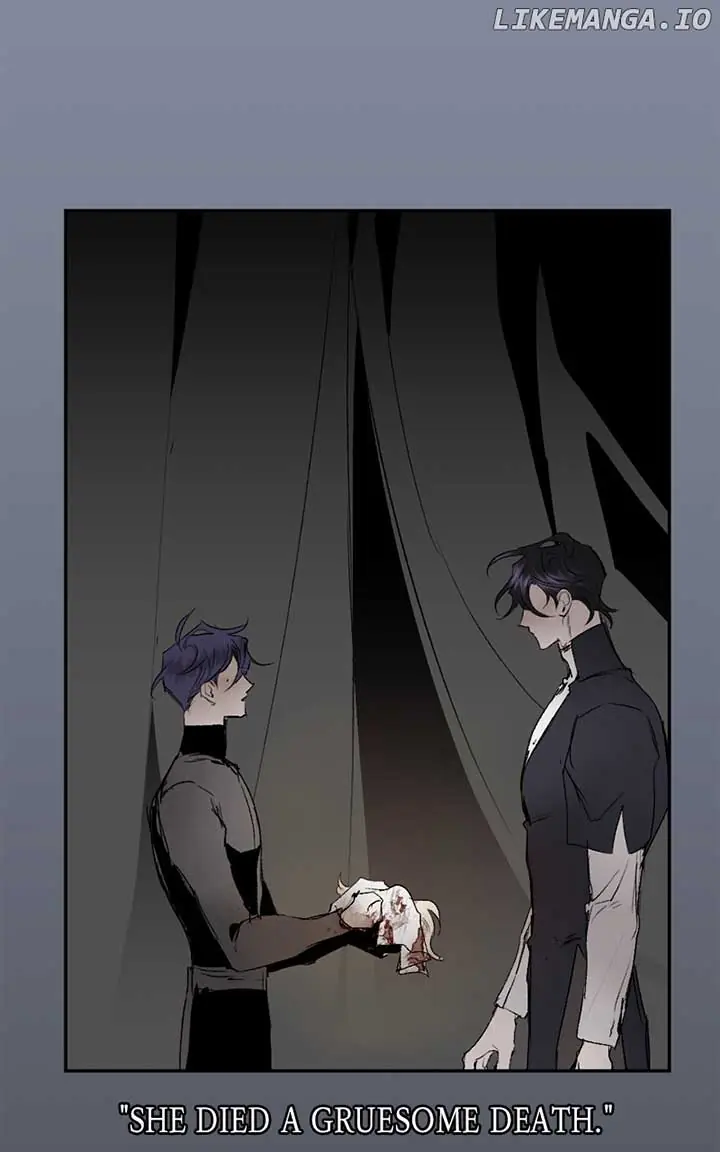 The Dark Lord's Confession Chapter 117 Page 101