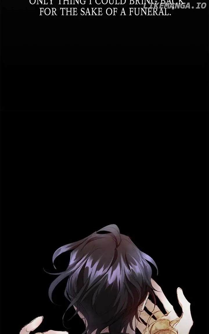 The Dark Lord's Confession Chapter 117 Page 104