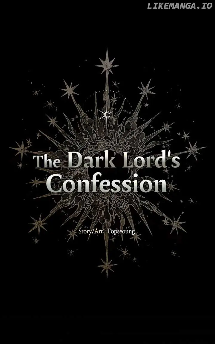 The Dark Lord's Confession Chapter 118 Page 2