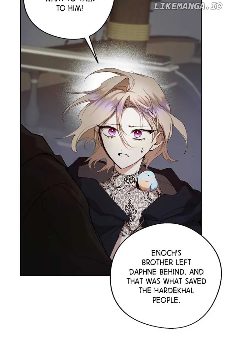 The Dark Lord's Confession Chapter 118 Page 6