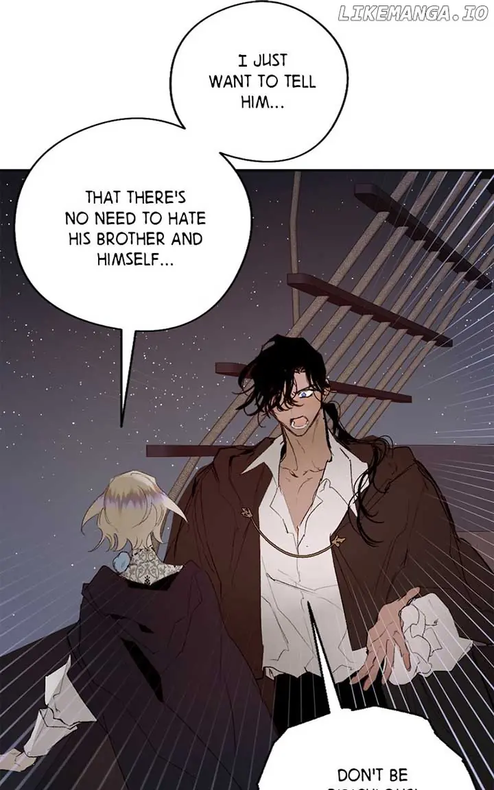 The Dark Lord's Confession Chapter 118 Page 7