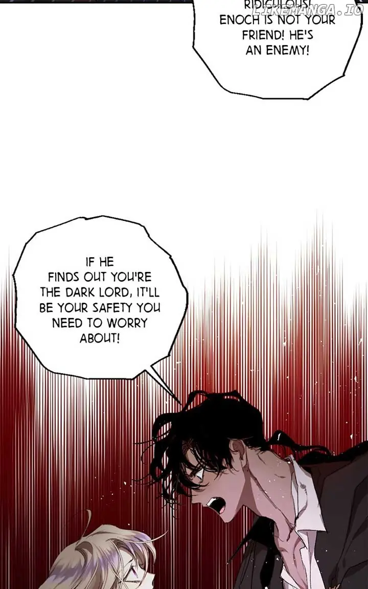 The Dark Lord's Confession Chapter 118 Page 8