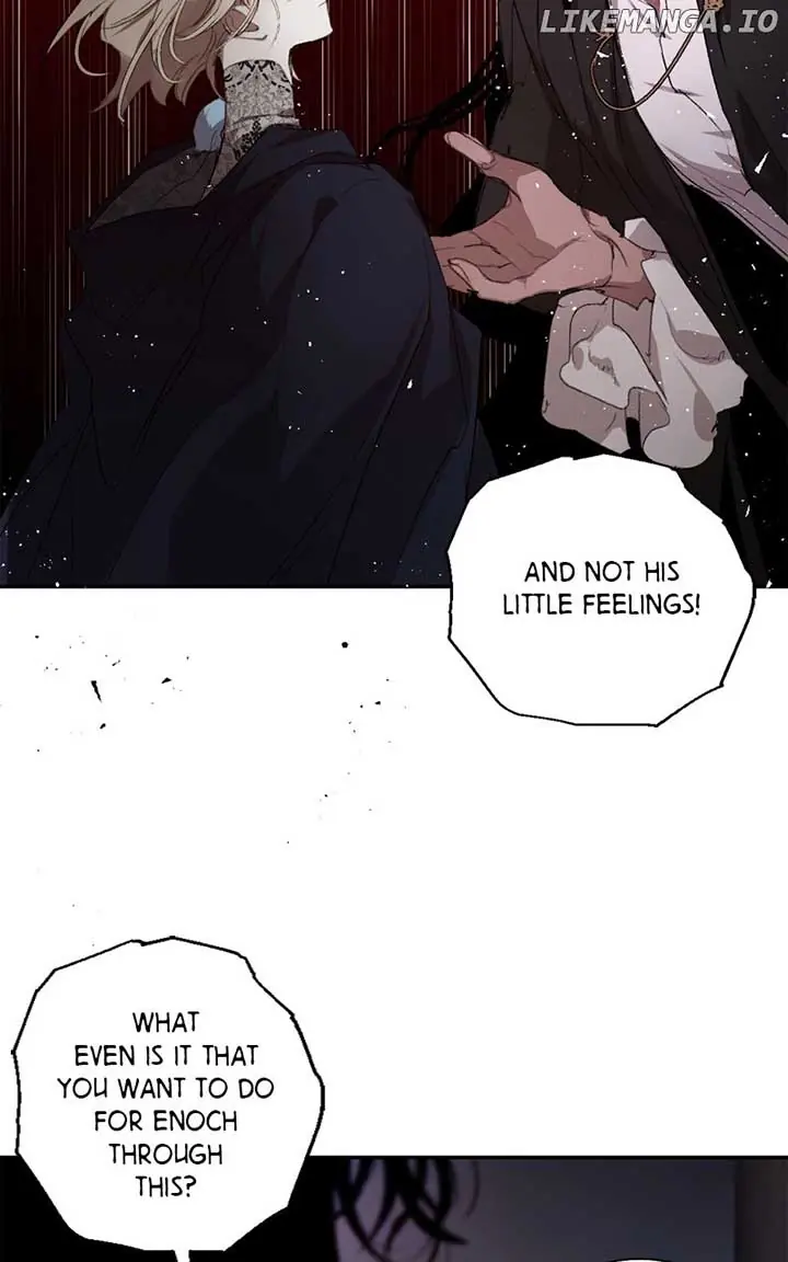 The Dark Lord's Confession Chapter 118 Page 9