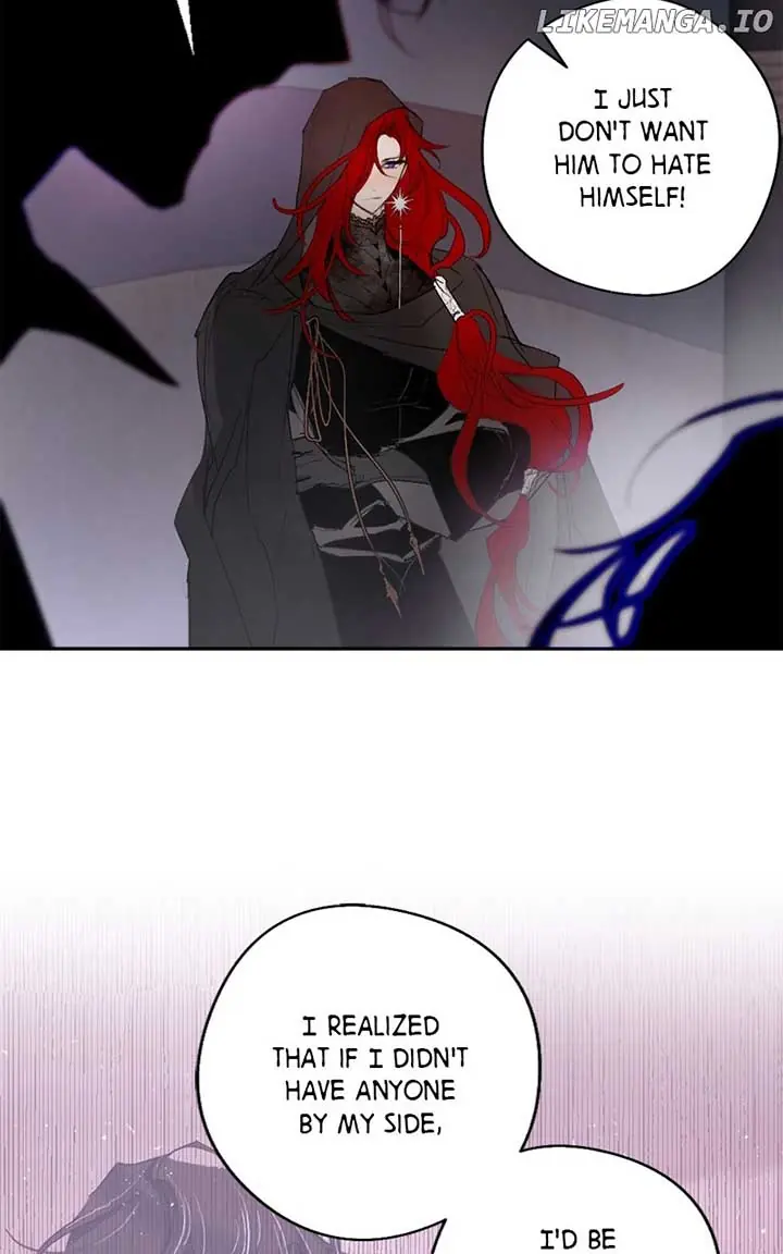 The Dark Lord's Confession Chapter 118 Page 10