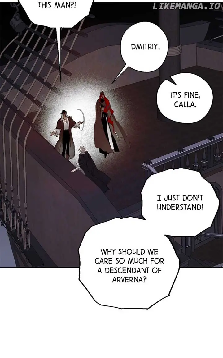 The Dark Lord's Confession Chapter 118 Page 12