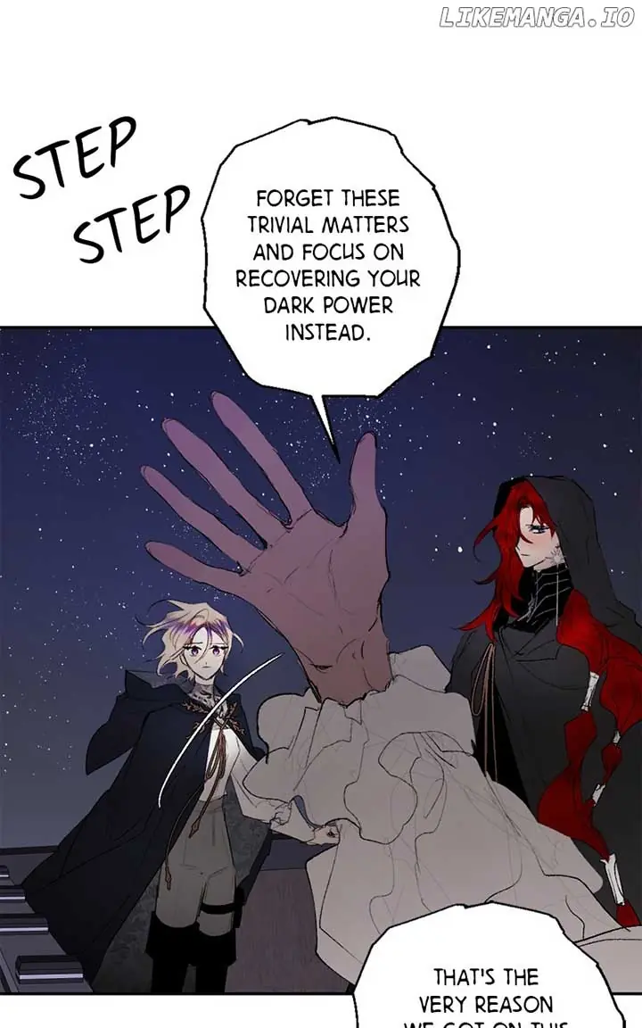 The Dark Lord's Confession Chapter 118 Page 13