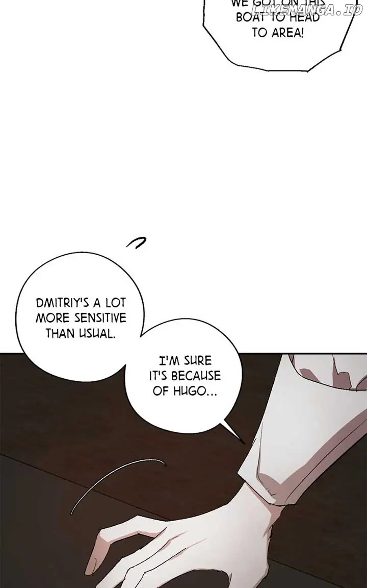 The Dark Lord's Confession Chapter 118 Page 14