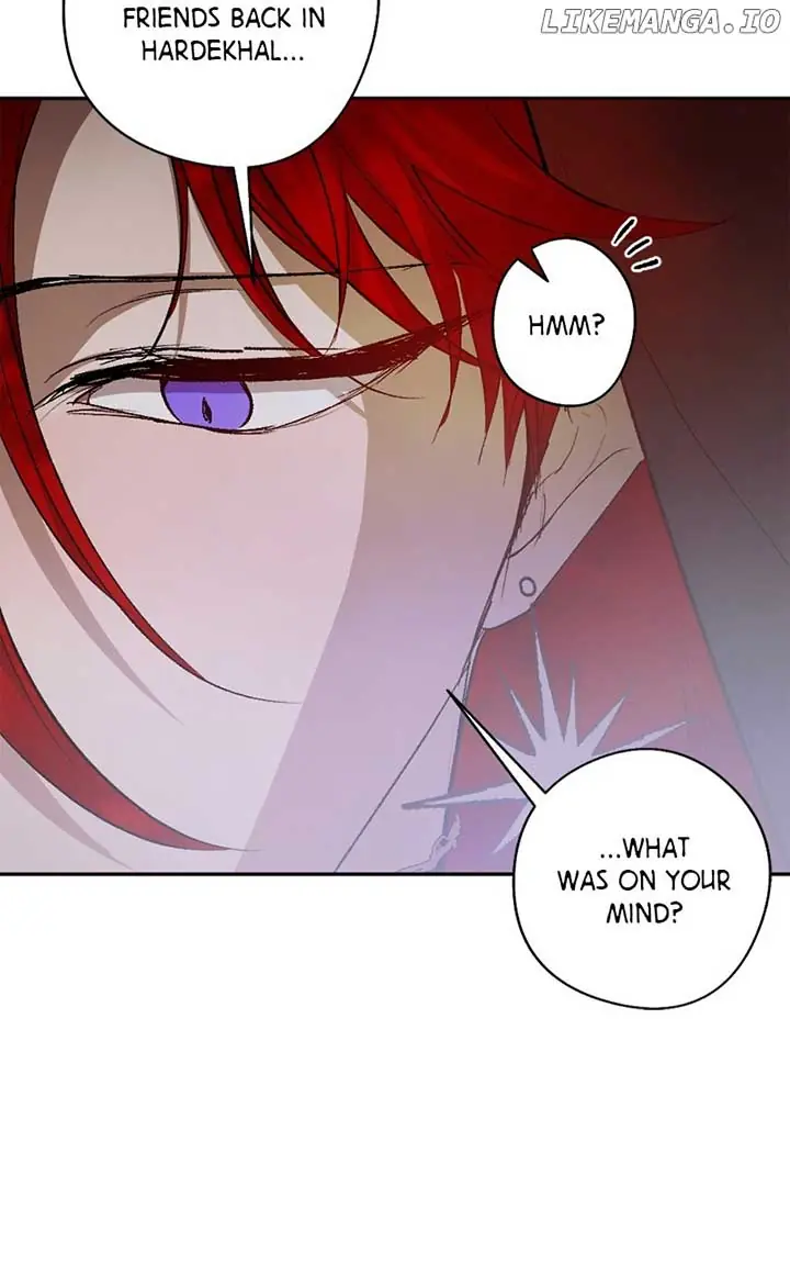The Dark Lord's Confession Chapter 118 Page 16