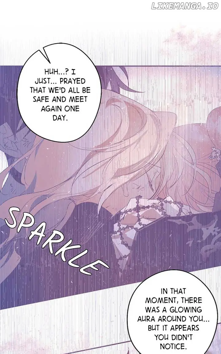 The Dark Lord's Confession Chapter 118 Page 17