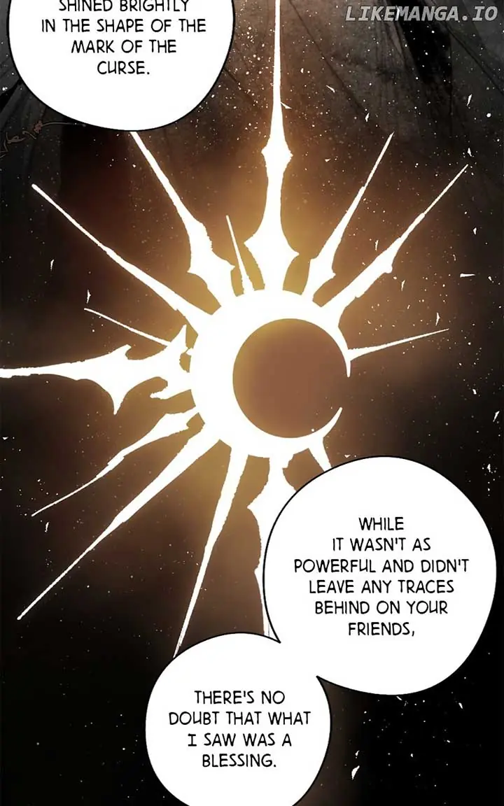 The Dark Lord's Confession Chapter 118 Page 20