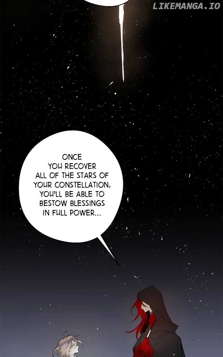The Dark Lord's Confession Chapter 118 Page 21