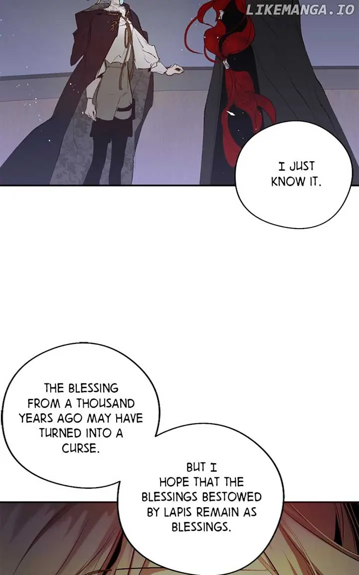 The Dark Lord's Confession Chapter 118 Page 22