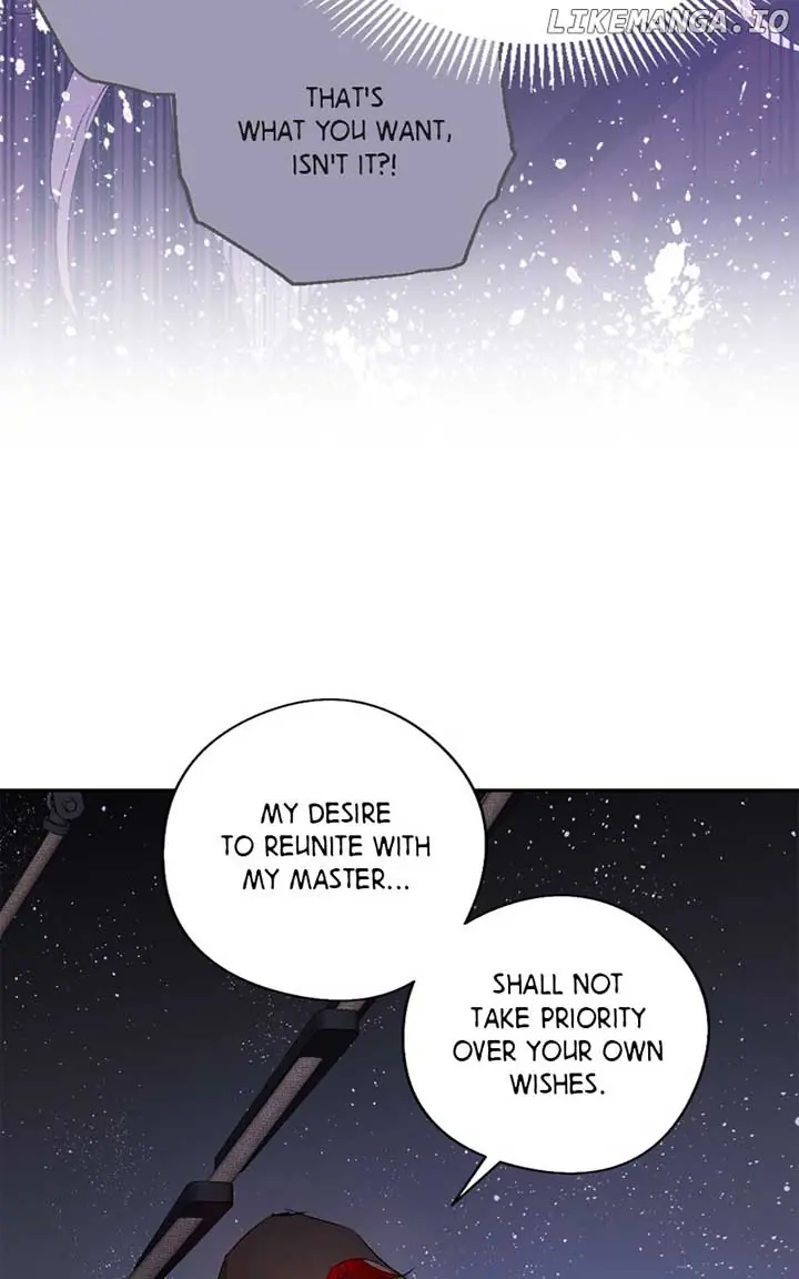 The Dark Lord's Confession Chapter 118 Page 25