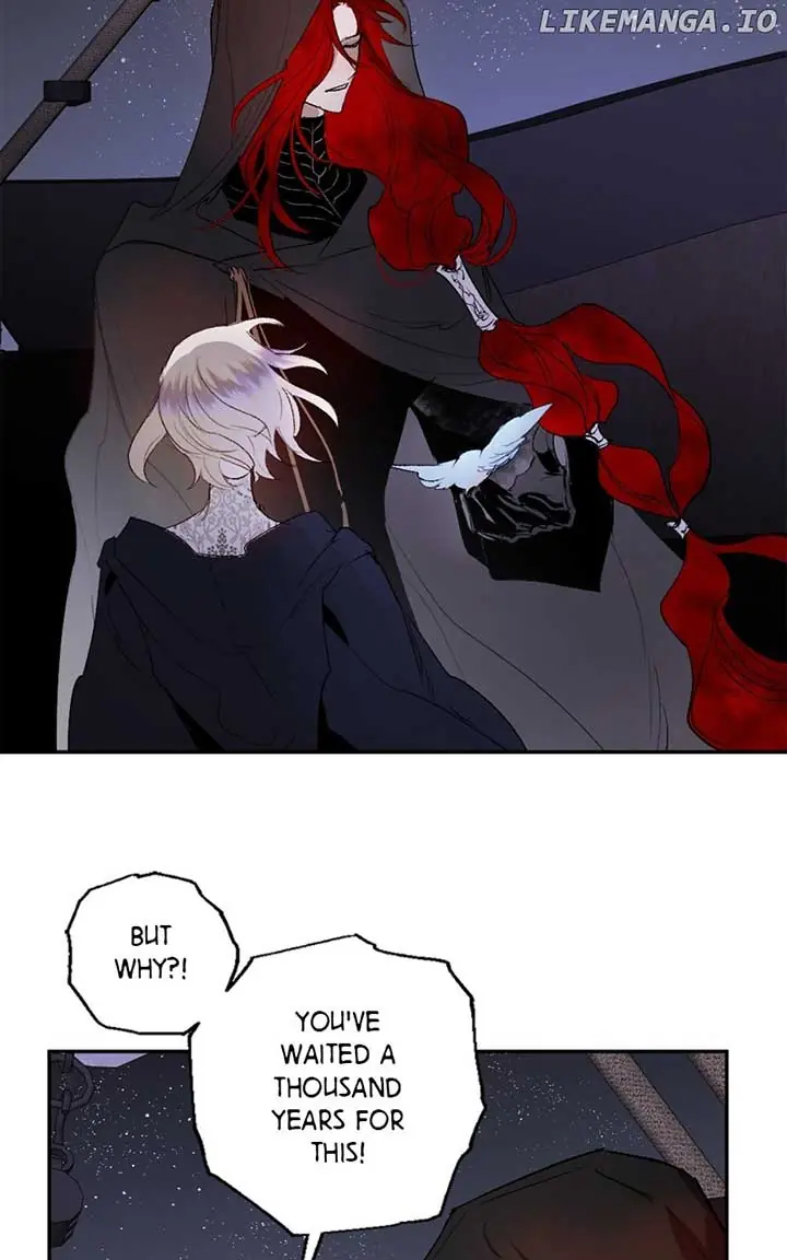 The Dark Lord's Confession Chapter 118 Page 26
