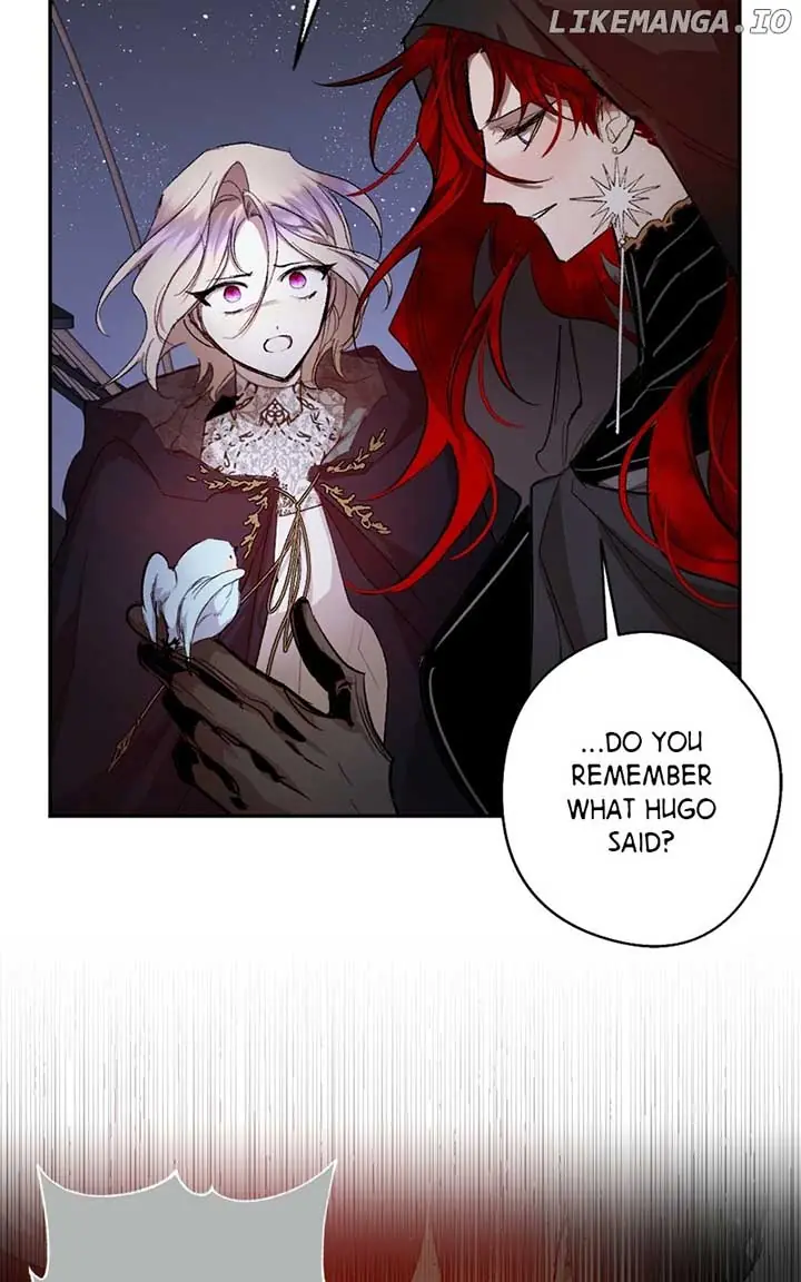 The Dark Lord's Confession Chapter 118 Page 27
