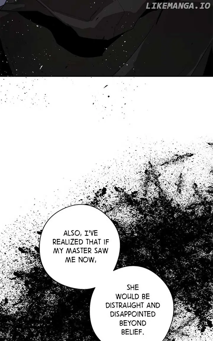 The Dark Lord's Confession Chapter 118 Page 32