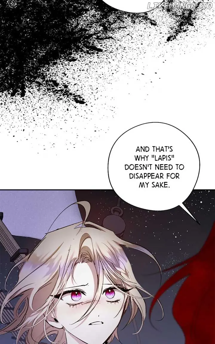 The Dark Lord's Confession Chapter 118 Page 33