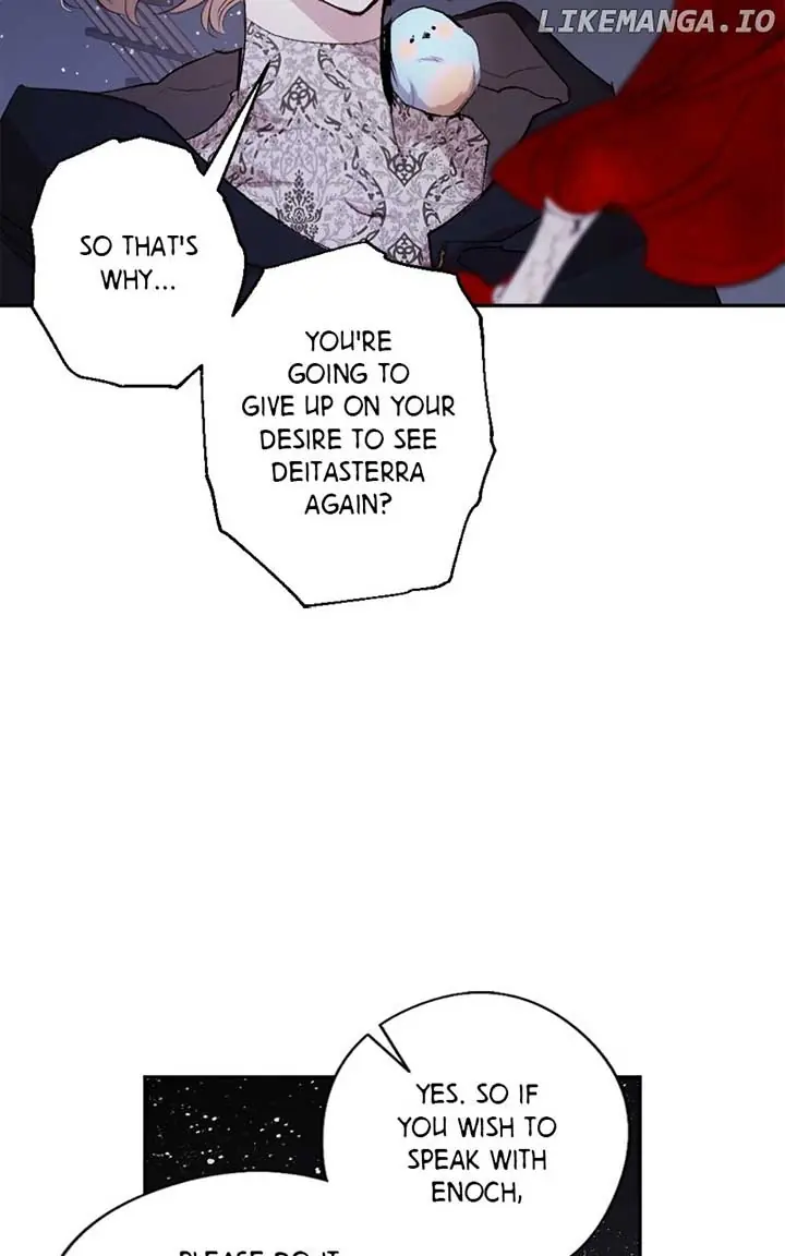 The Dark Lord's Confession Chapter 118 Page 34