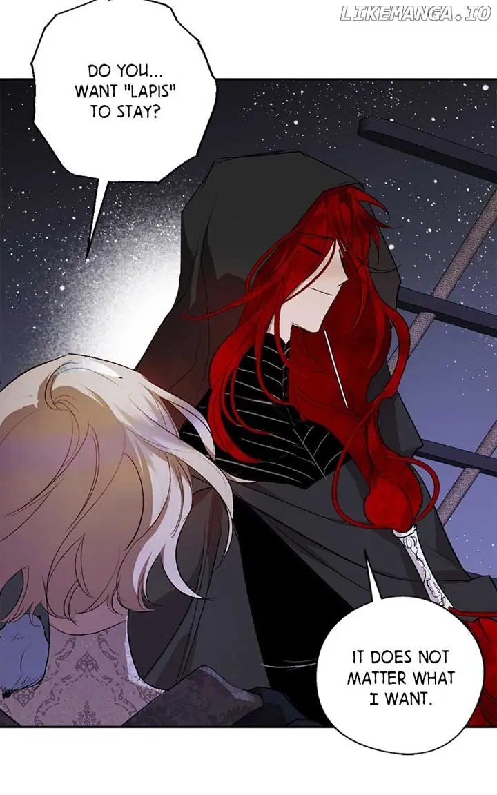 The Dark Lord's Confession Chapter 118 Page 36