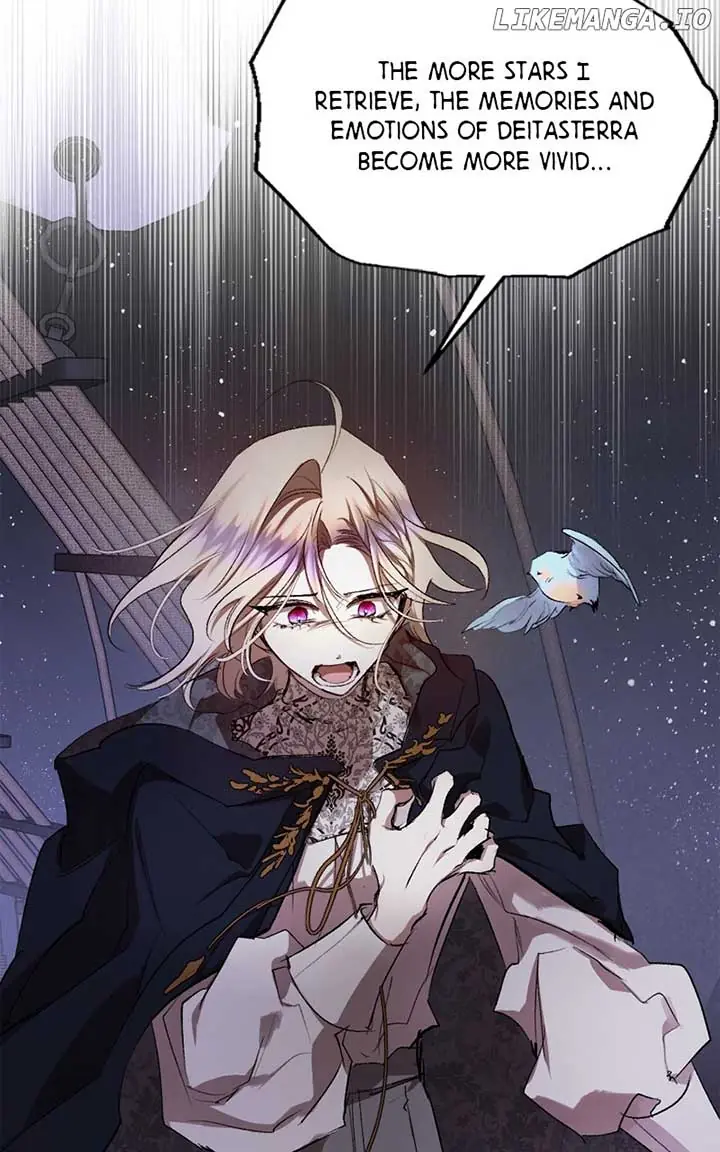 The Dark Lord's Confession Chapter 118 Page 38