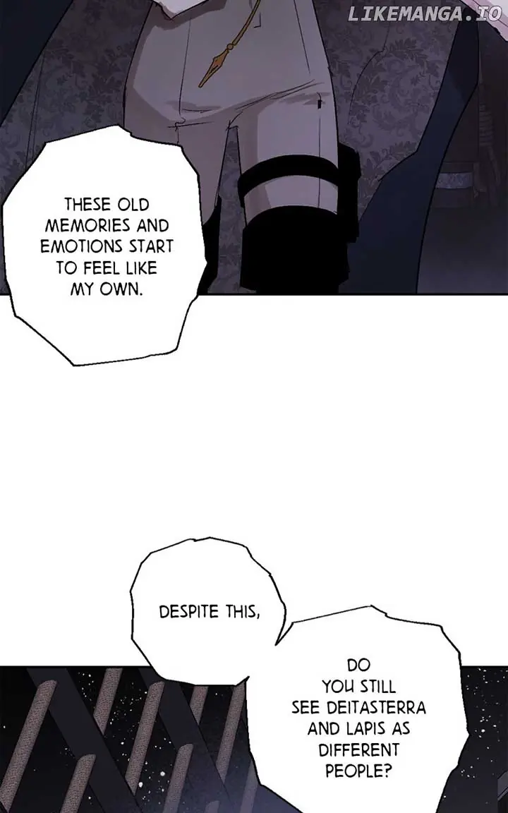 The Dark Lord's Confession Chapter 118 Page 39