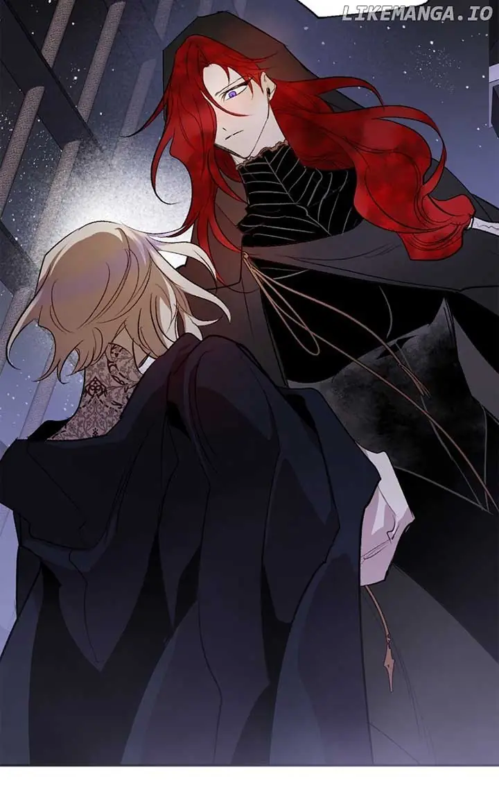 The Dark Lord's Confession Chapter 118 Page 40