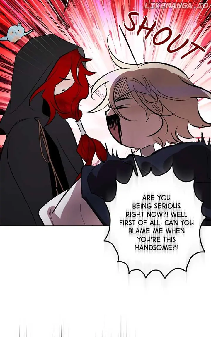 The Dark Lord's Confession Chapter 118 Page 44