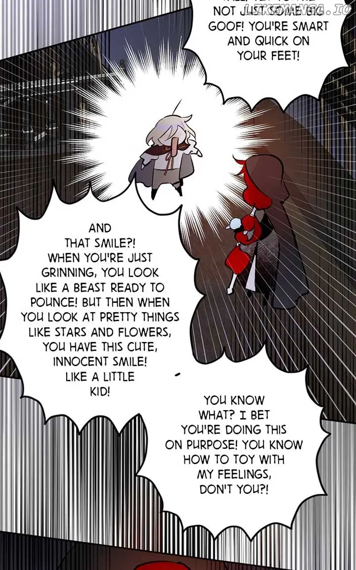 The Dark Lord's Confession Chapter 118 Page 46