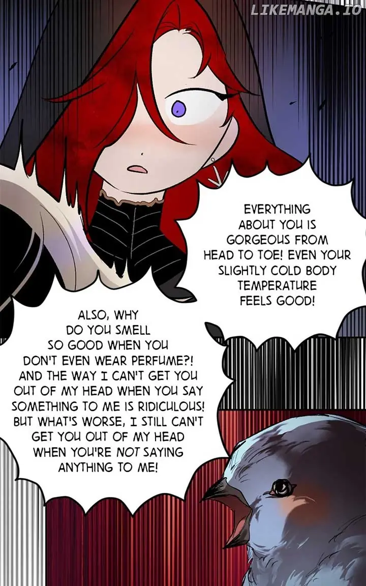 The Dark Lord's Confession Chapter 118 Page 47