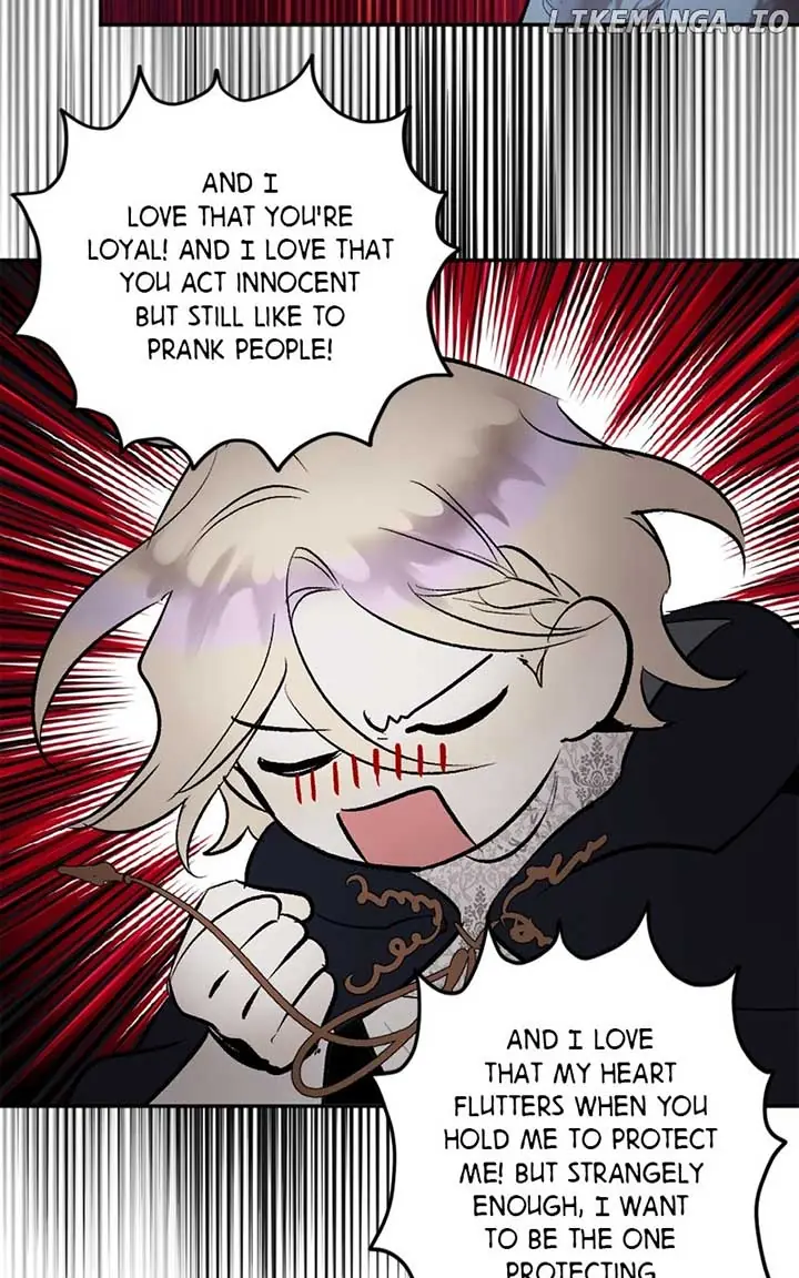 The Dark Lord's Confession Chapter 118 Page 48