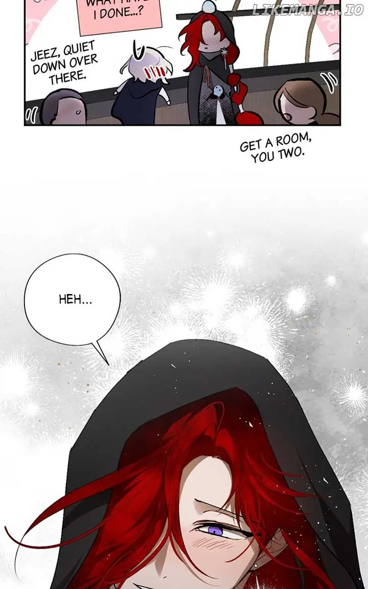 The Dark Lord's Confession Chapter 118 Page 50