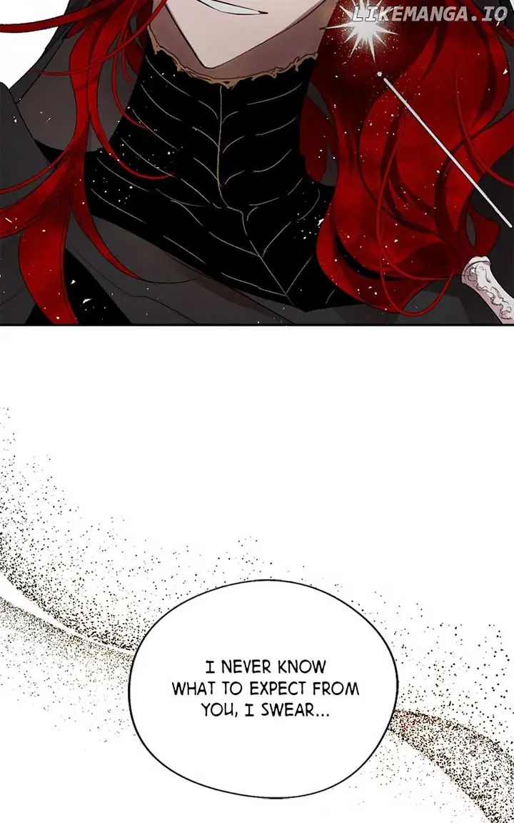 The Dark Lord's Confession Chapter 118 Page 51