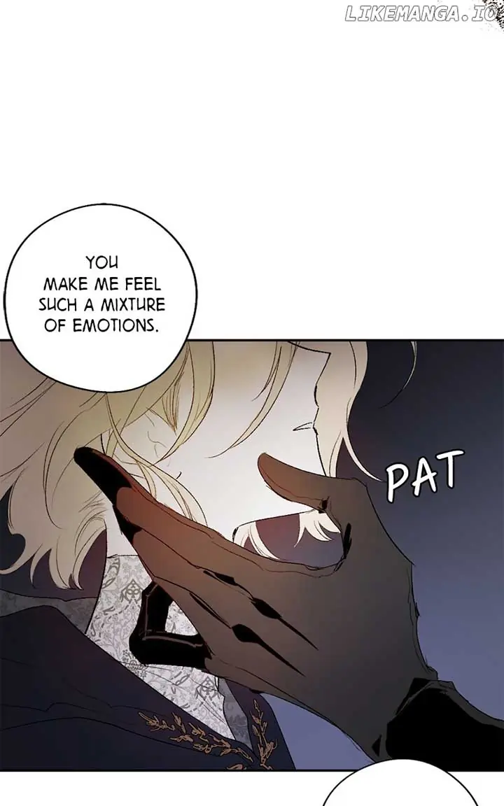 The Dark Lord's Confession Chapter 118 Page 52