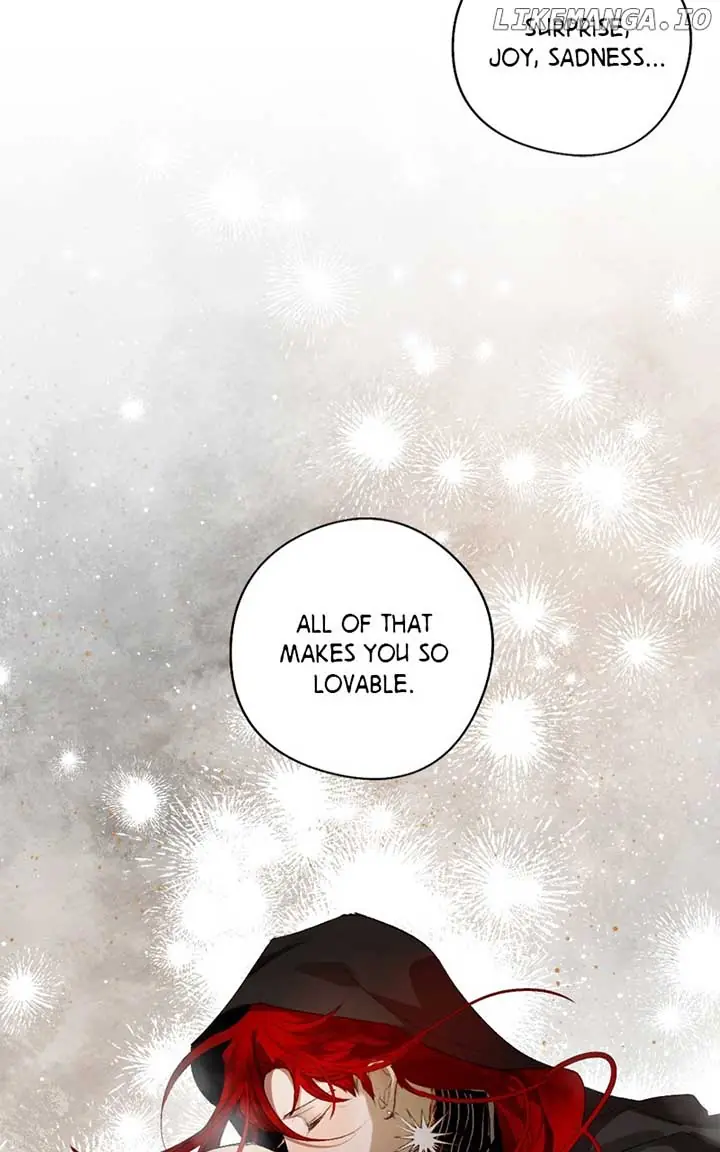The Dark Lord's Confession Chapter 118 Page 53