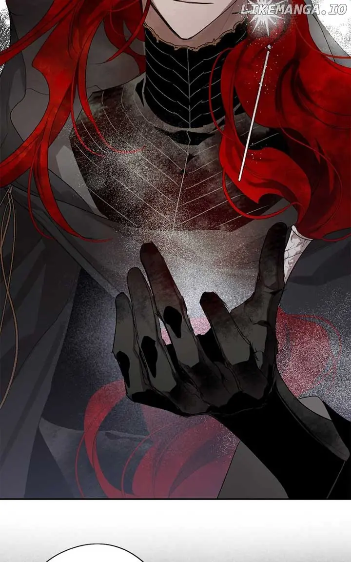 The Dark Lord's Confession Chapter 118 Page 56