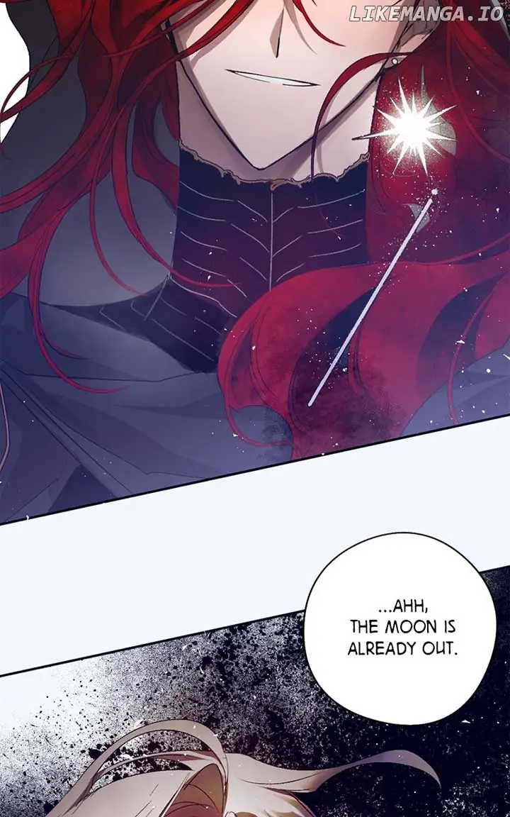 The Dark Lord's Confession Chapter 118 Page 60