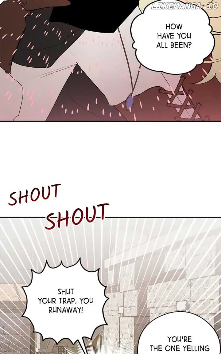 The Dark Lord's Confession Chapter 118 Page 67