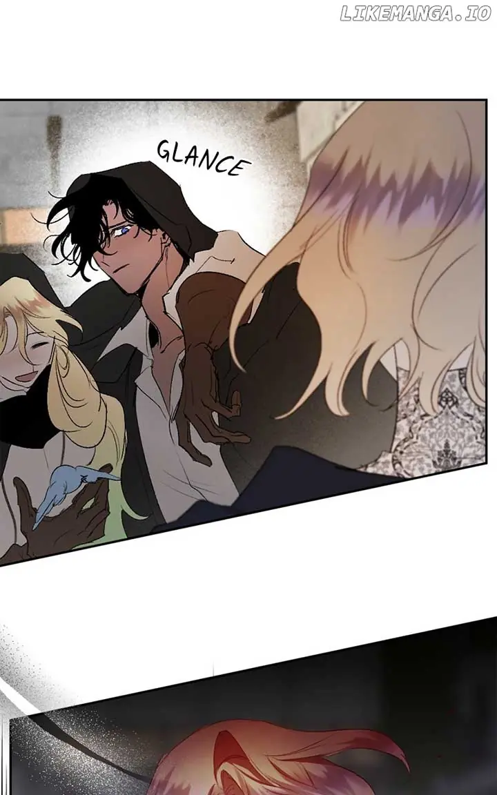 The Dark Lord's Confession Chapter 118 Page 69