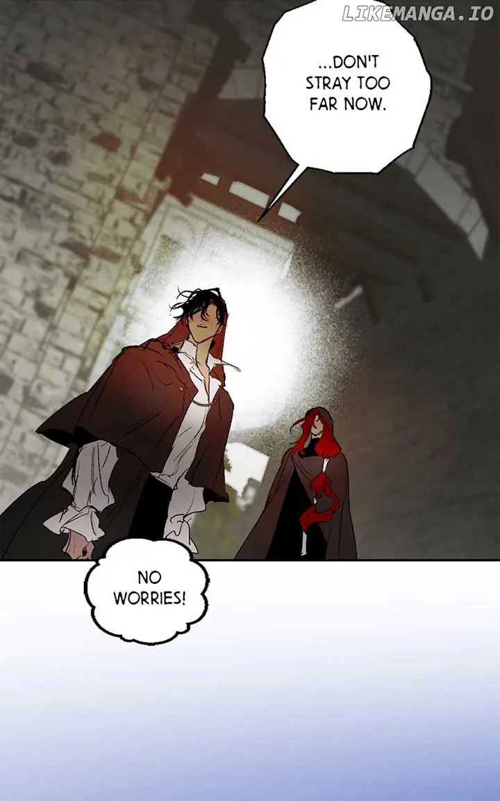 The Dark Lord's Confession Chapter 118 Page 74