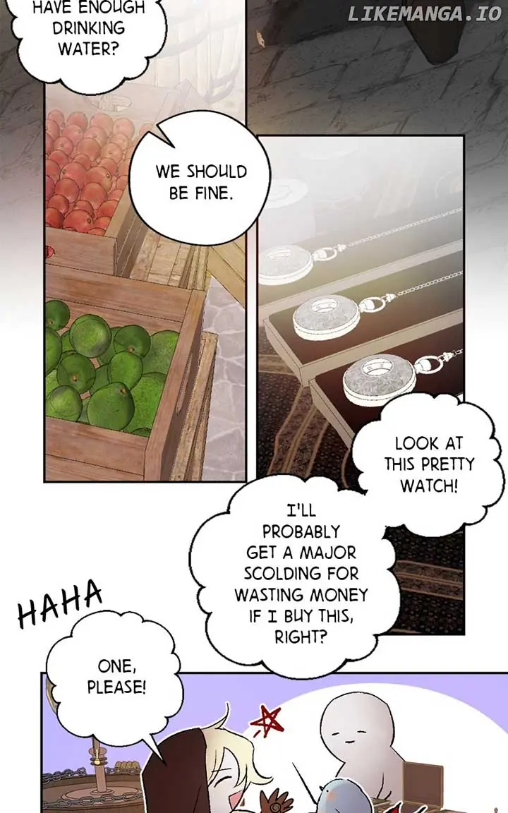 The Dark Lord's Confession Chapter 118 Page 79