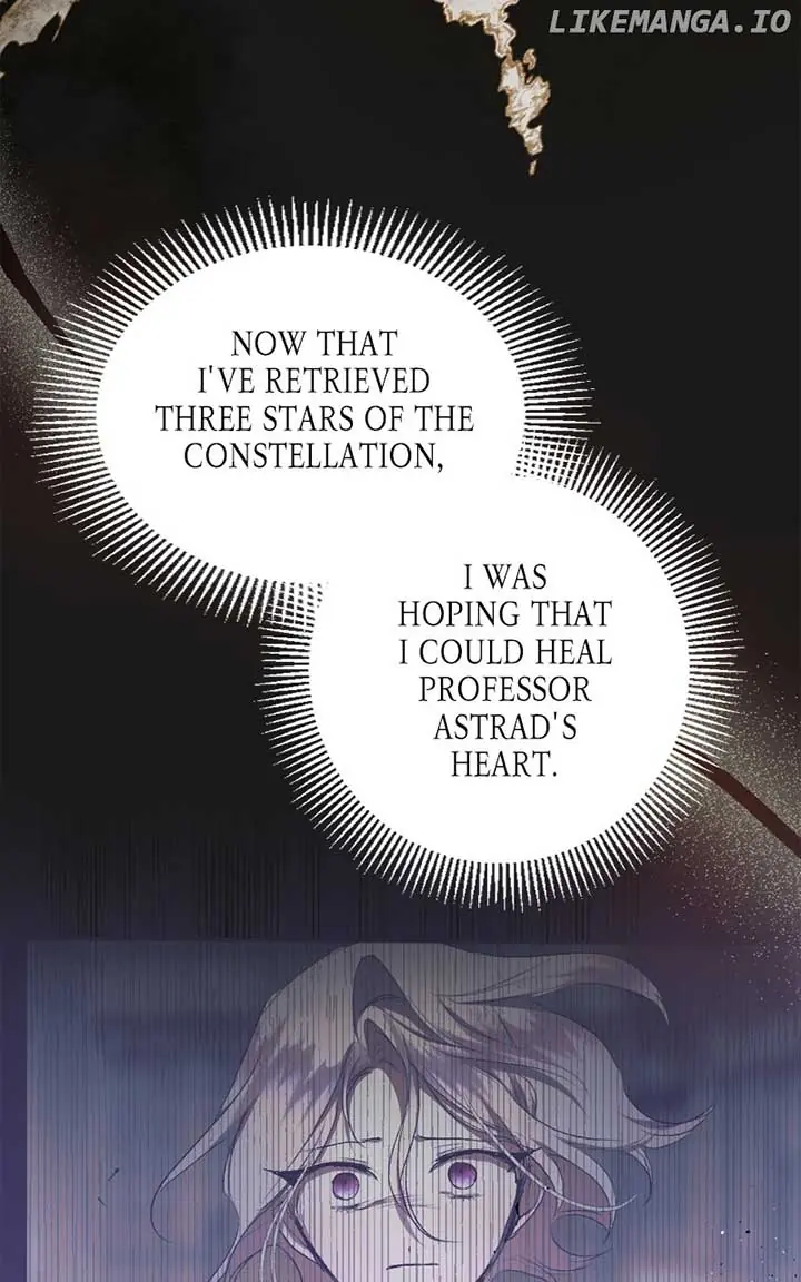 The Dark Lord's Confession Chapter 118 Page 85