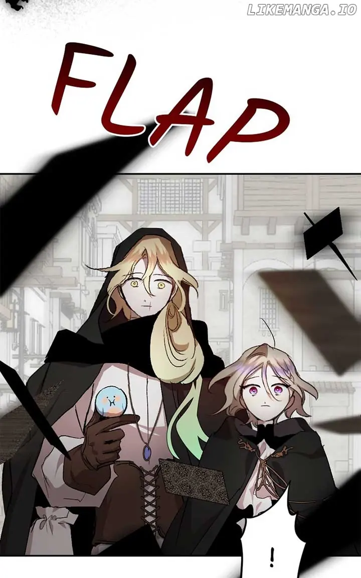 The Dark Lord's Confession Chapter 118 Page 91